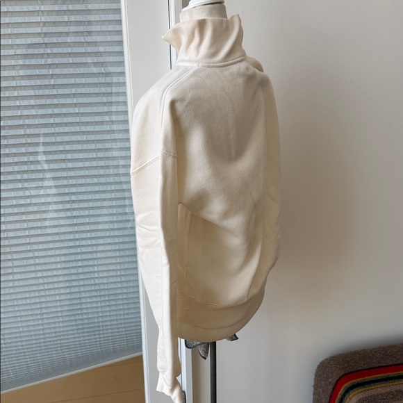 J. Crew quarter zip - Picture 3 of 9